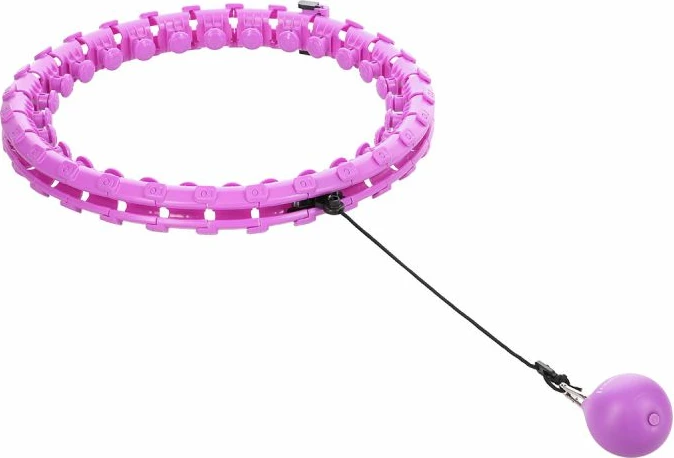 Hula hoop plus size HMS HHW12, vjollcë