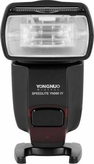 Blic kamere Yongnuo YN560 IV V2018 GN58 2.4GHz