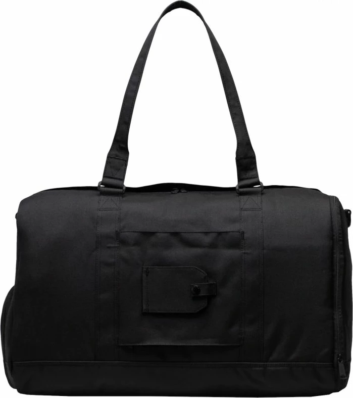 Çantë duffle Herschel, e zezë [Madhësia: One Size]