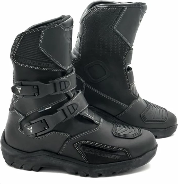 Kepuce Motorri Wpen Zeze 41