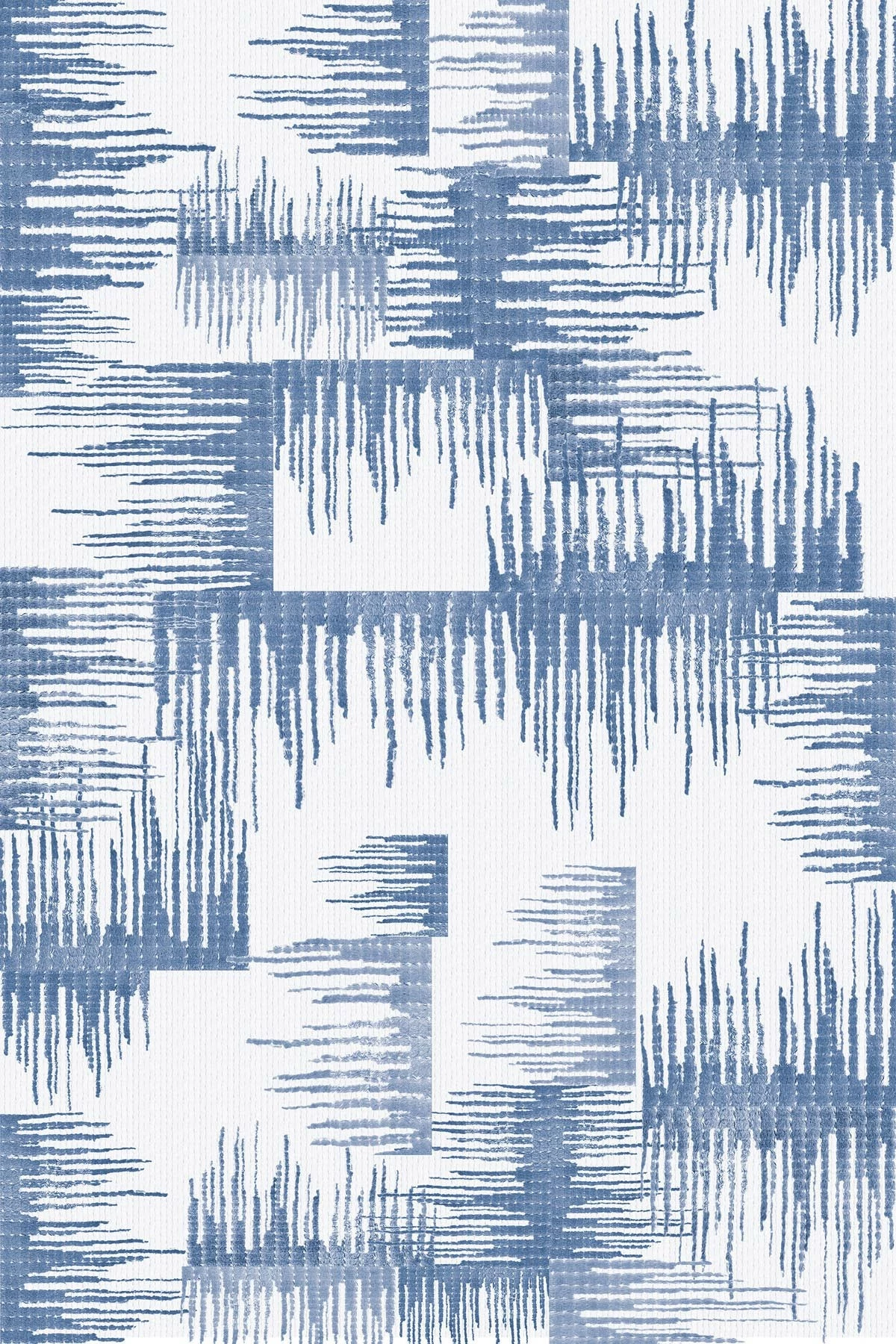 Qilim për korridor, shumëngjyrësh, Conceptum Hypnose, 100x300cm, HMNT528