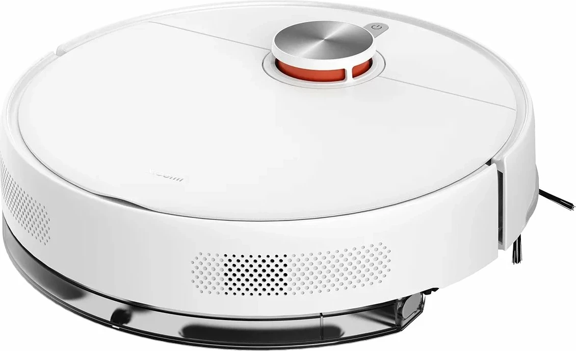 Robot fshesë Xiaomi Robot Vacuum S40, 10000 Pa, 5200 mAh, me fshirje, Wi‑Fi, e bardhë