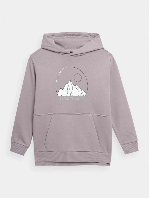 Duks për vajza 4F, rozë