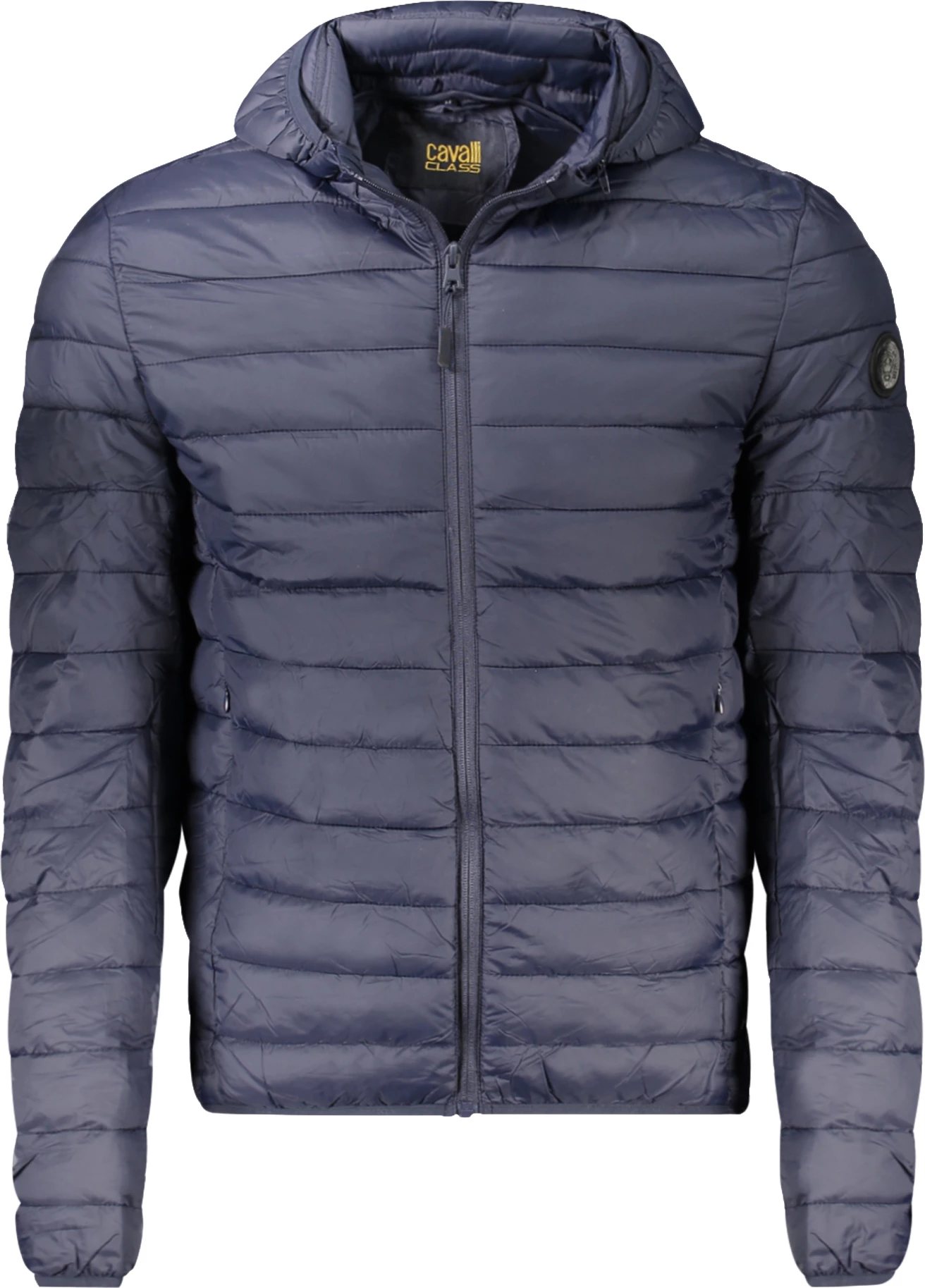 Jakne për meshkuj CAVALLI CLASS, blu