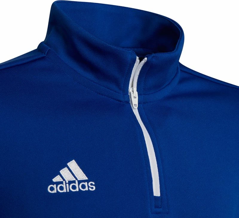 Duks për fëmijë adidas Entrada 22, blu [Madhësia: 116 cm]