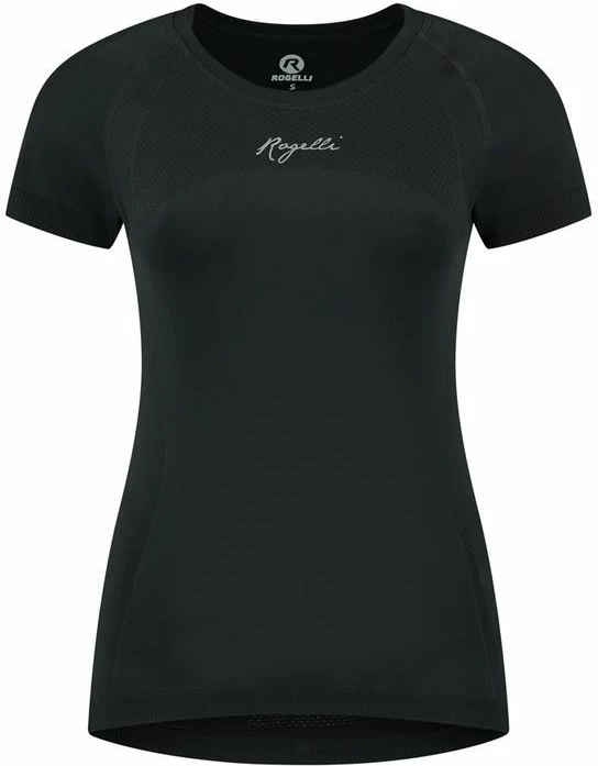 Maicë vrapimi Yakimasport, e zezë