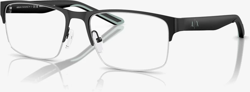 Korniza optike Armani Exchange AX1068 6000 56