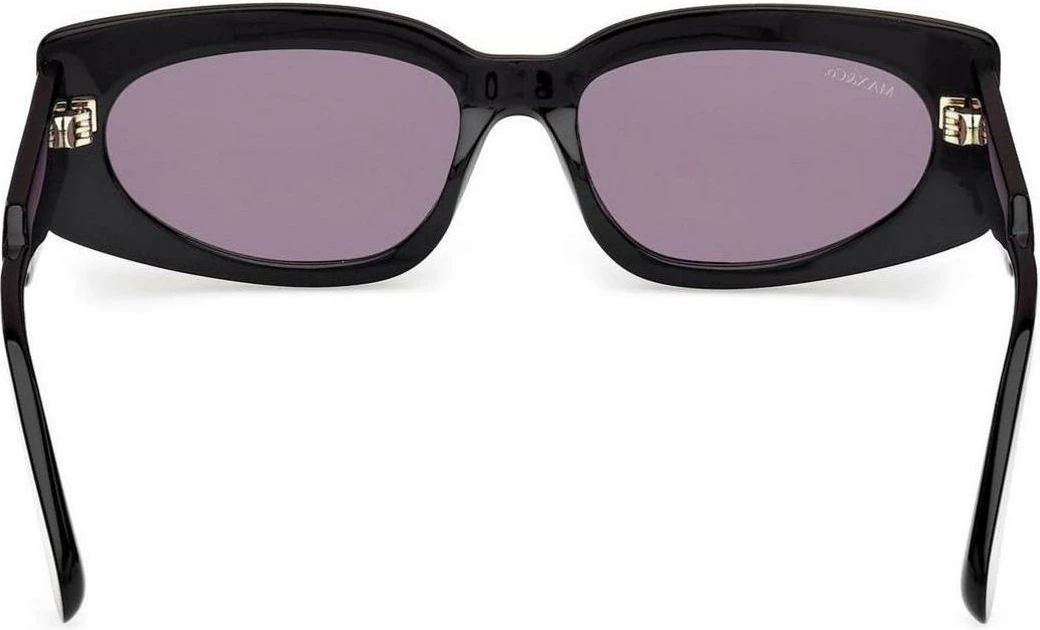 Syze dielli për femra MAX&CO MO0114 01A, të zeza [Madhësia: 55]