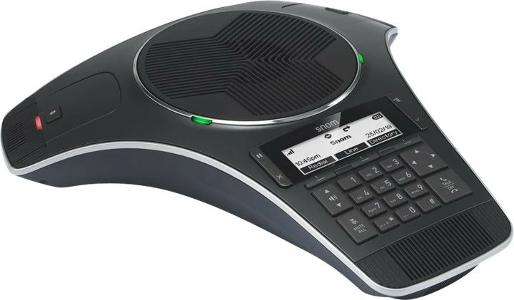 Telefon konferencë Snom C620, IP