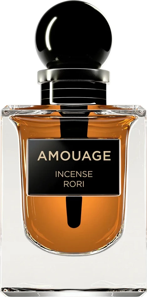 Vaj parfumi Amouage Incense Rori 12ml