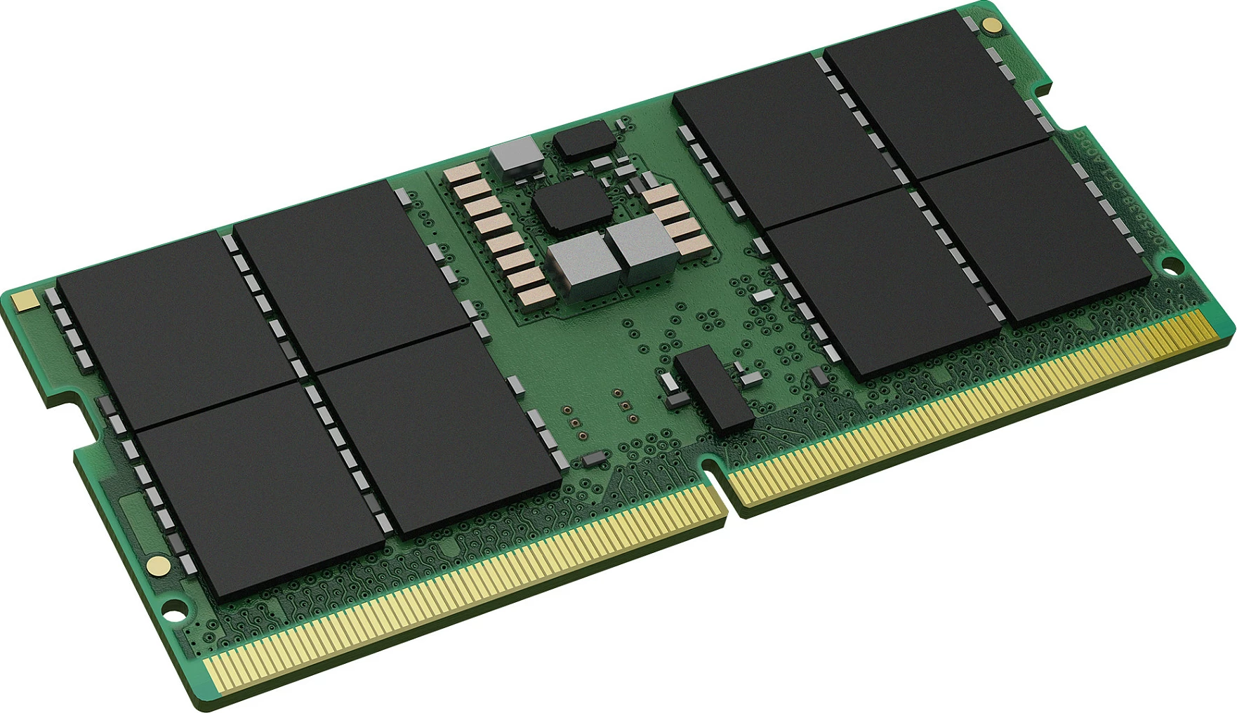 RAM Memorje Kingston ValueRAM 16GB DDR5 6400MT/s SO-DIMM