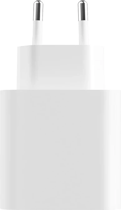 Karikues muri Xiaomi Mi 33W AD332EU, 1x USB, i bardhë