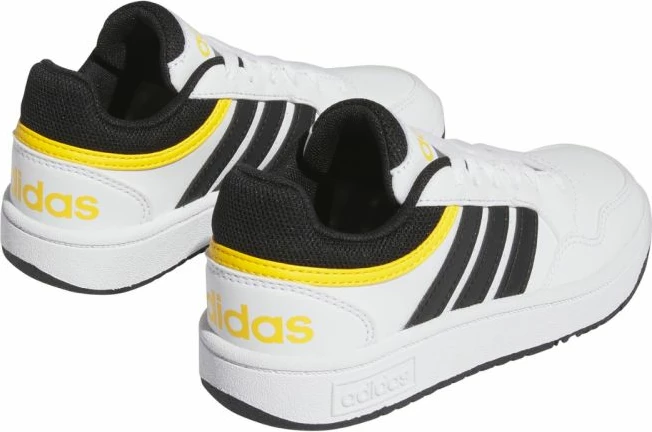 Atlete për fëmijë adidas, të bardha
