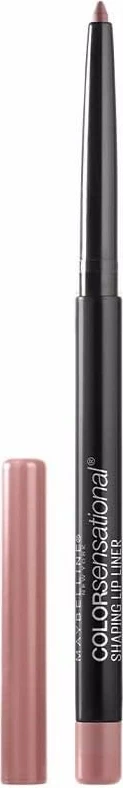 Laps për buzë Maybelline Color Sensational, 50 Dusty Rose