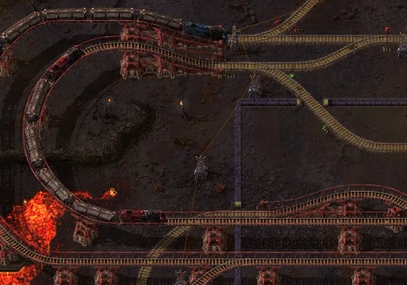 Factorio: Space Age DLC EN Global