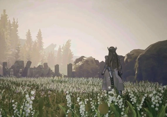 Valkyrie Elysium EN Global