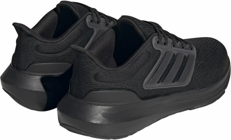 Atlete për vrapim adidas Ultrabounce M HP5797, për meshkuj, të zeza [Madhësia: 41 1/3]