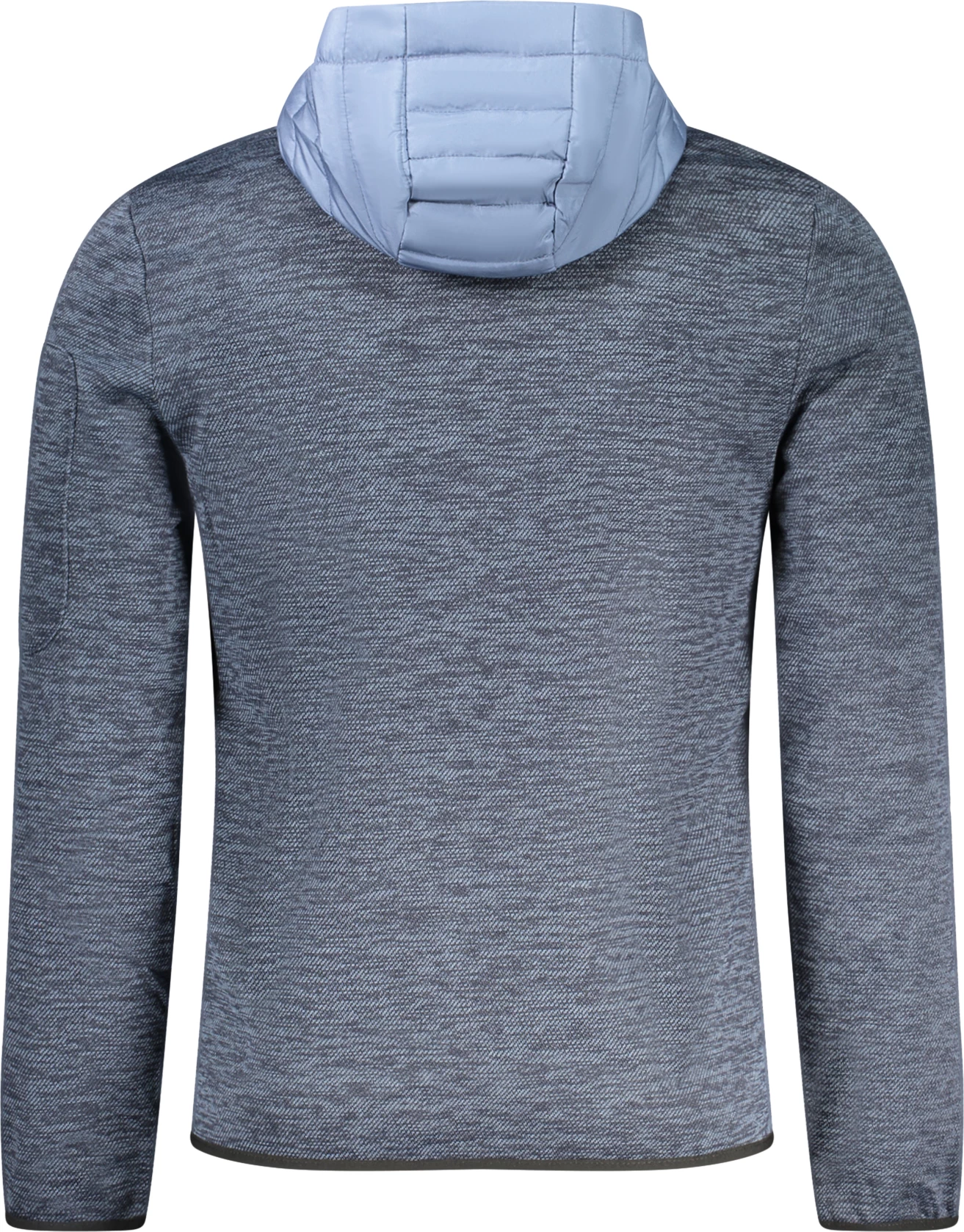 Jakne për meshkuj NORWAY 1963, e kaltërt