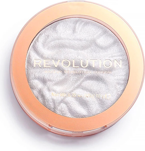 Revolution Highlight Reloaded Set the Tone