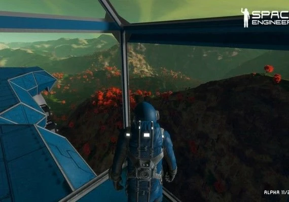 Space Engineers EN/DE/FR/IT/PL Global