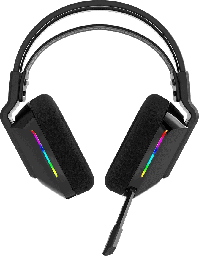 Kufje MARVO HG9066W