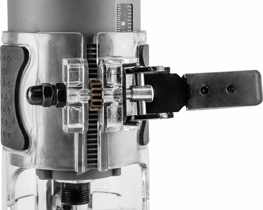 Frezer skajesh Graphite 59G718 510 W, set me 2 freza