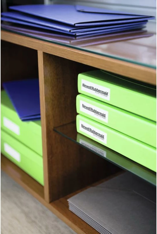 Etiketa letre, Dymo, 99019 S0722480, LabelWriter large / file folder, të bardha