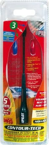 Antene Alumini Vw Audi