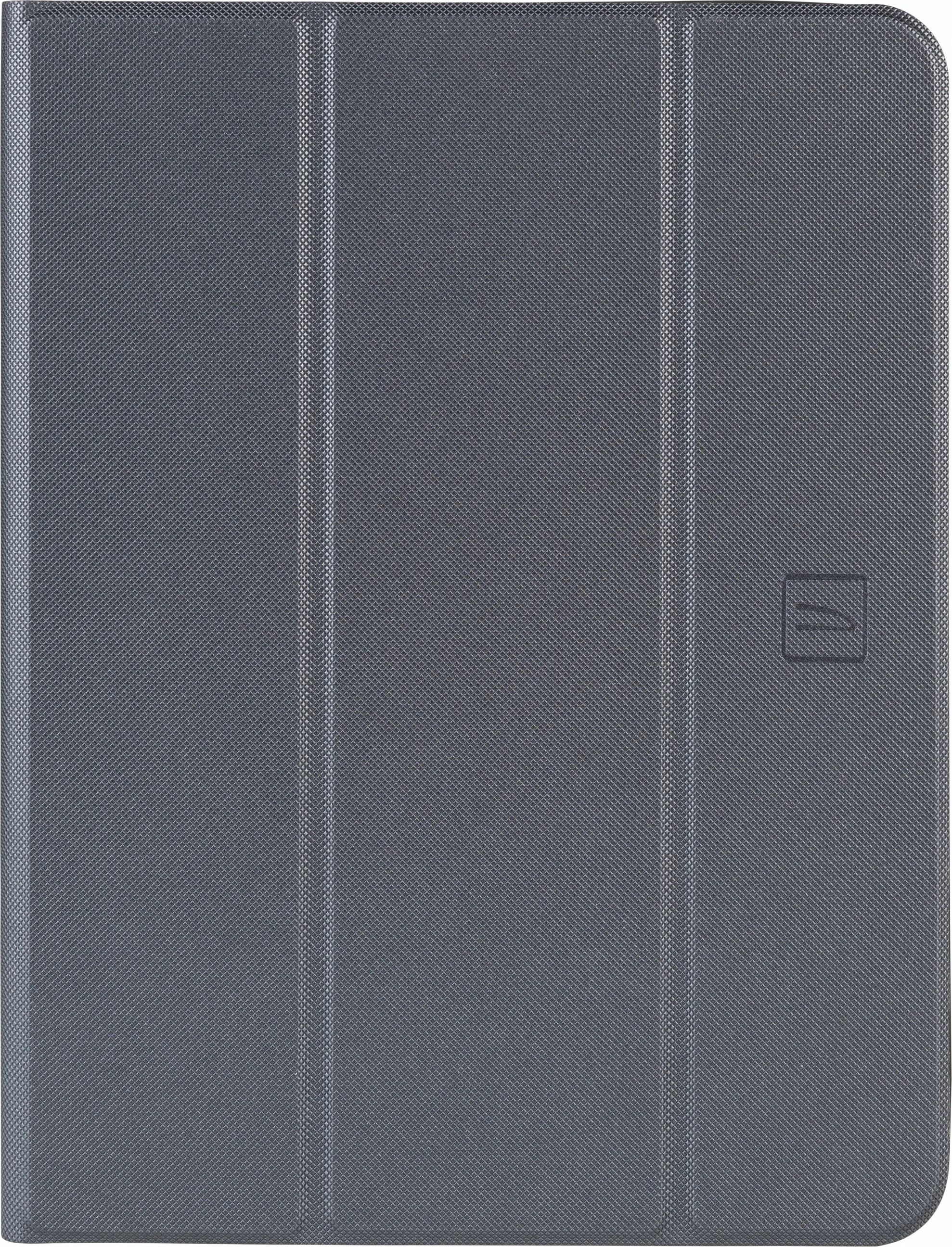 Mbështjellës Tucano Up Plus për iPad 11"/10.9", gri
