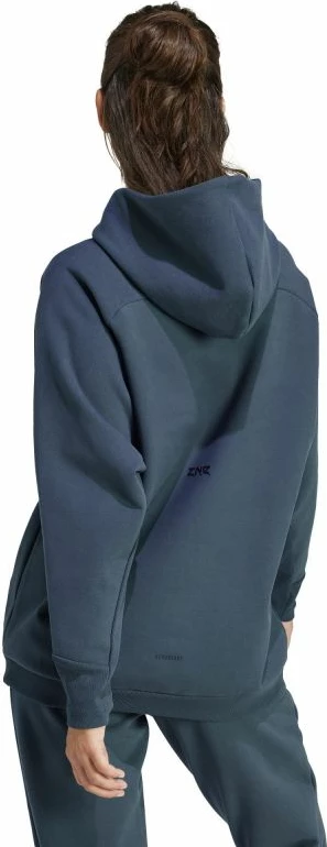 Duks për femra adidas, i bardhë