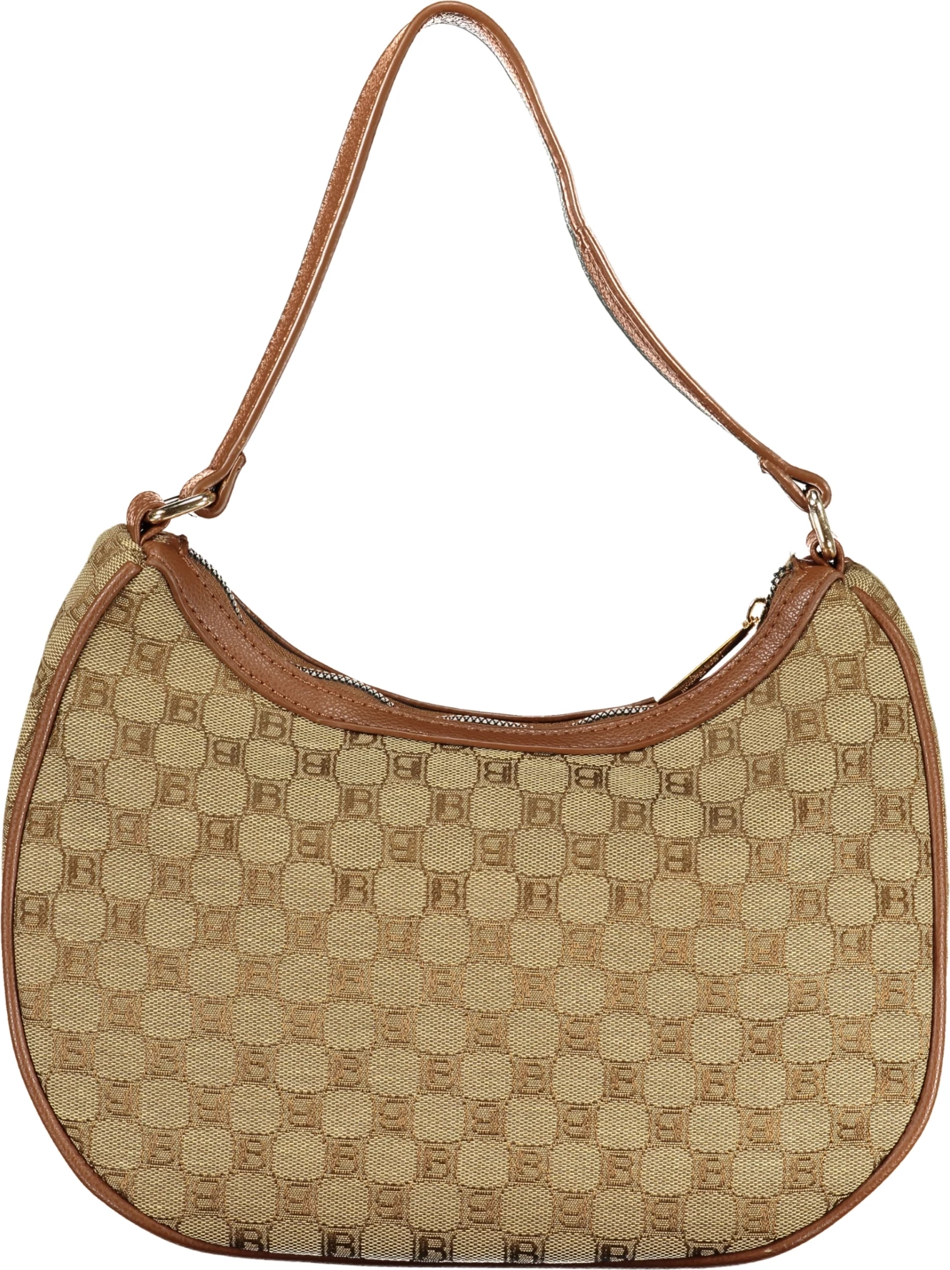 Çantë për femra LAURA BIAGIOTTI Delray, bezhë