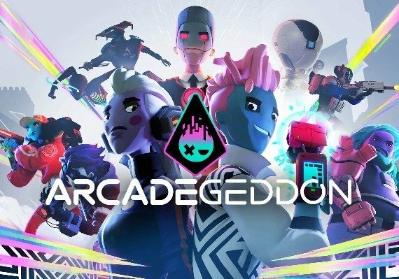 Arcadegeddon EN Global
