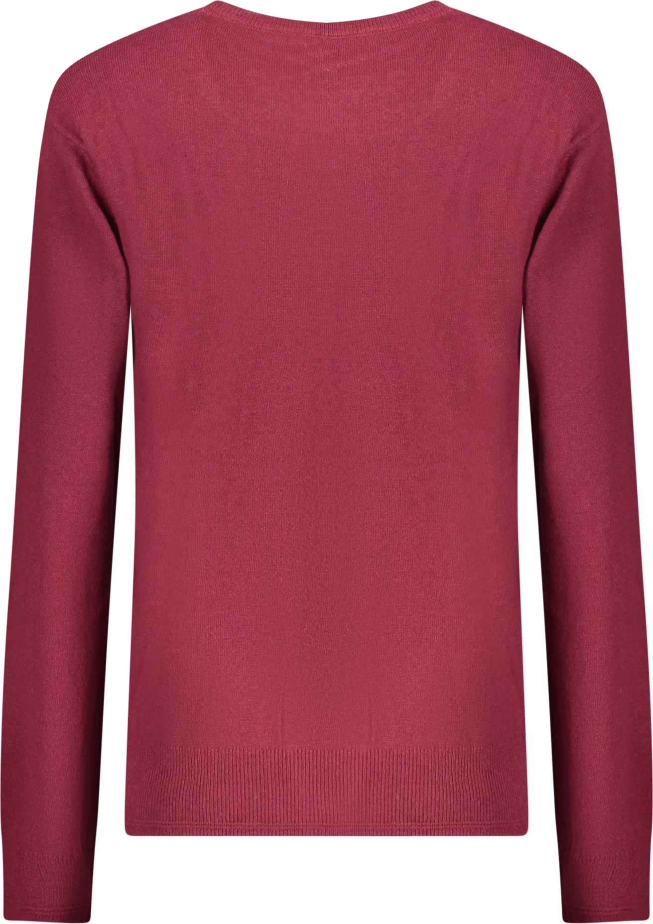 Xhemper femra NORTH SAILS, kuqe [Madhësia: XL]