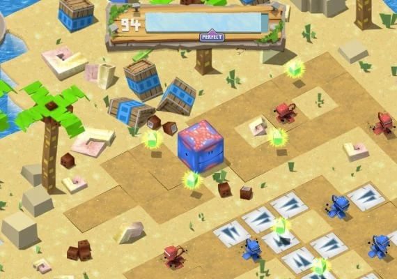 Square's Route EN Global