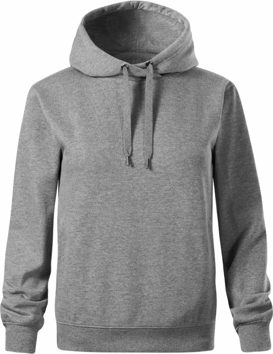 Duks Malfini Moon W MLI-42112 për Femra, Ngjyrë Gri e Errët