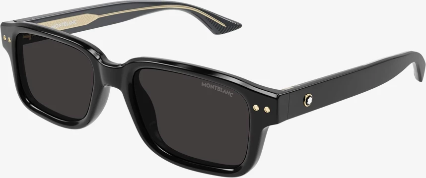 Syze dielli Mont Blanc MB0286S-001 53