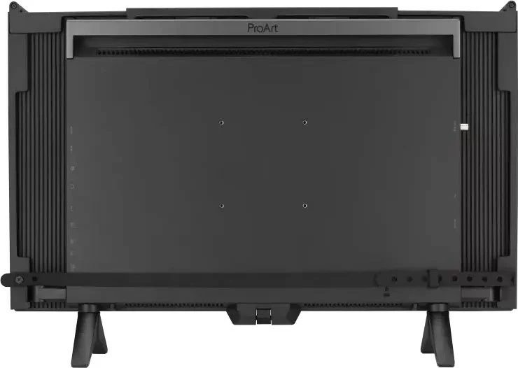 Monitor Asus ProArt Display OLED PA27USD, 27 inch, 4K, QD OLED, i zi