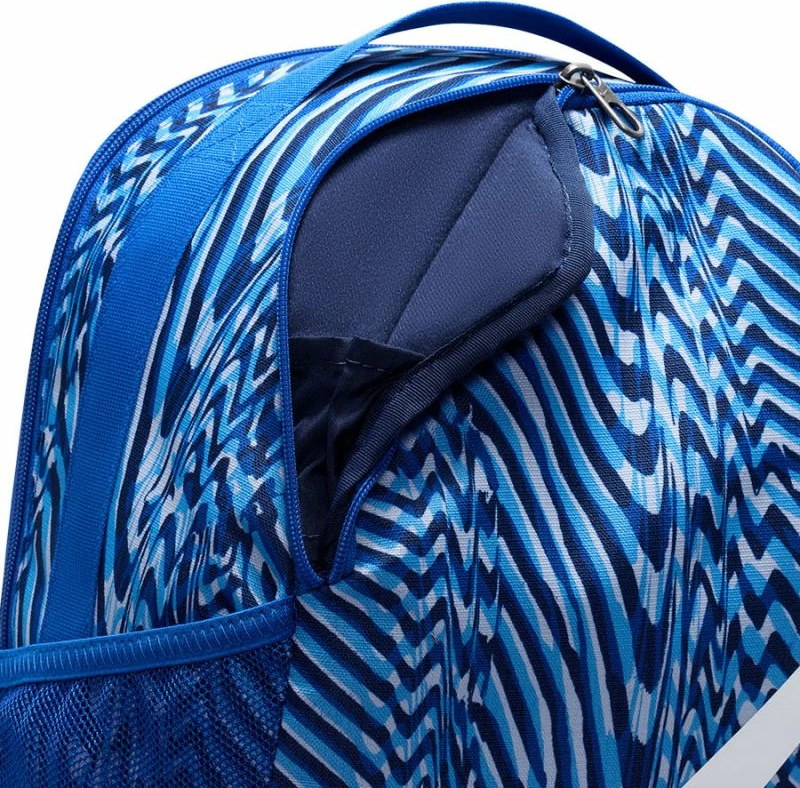 Çantë shpine Nike Brasilia Equipment IH7966-480 për të rinj [Kapaciteti: 18 l]