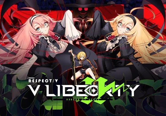 DJMax Respect V - V Liberty II Pack DLC EN Global