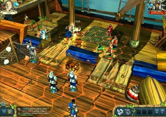 King's Bounty - Collector's Pack EN/RU Global