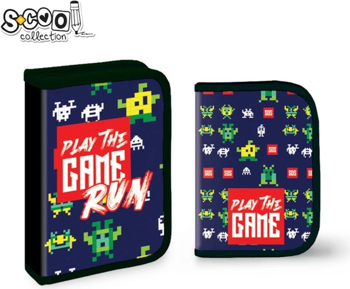 Osh Fotrolle E Mbushur Me 1 Zip Game Yl110