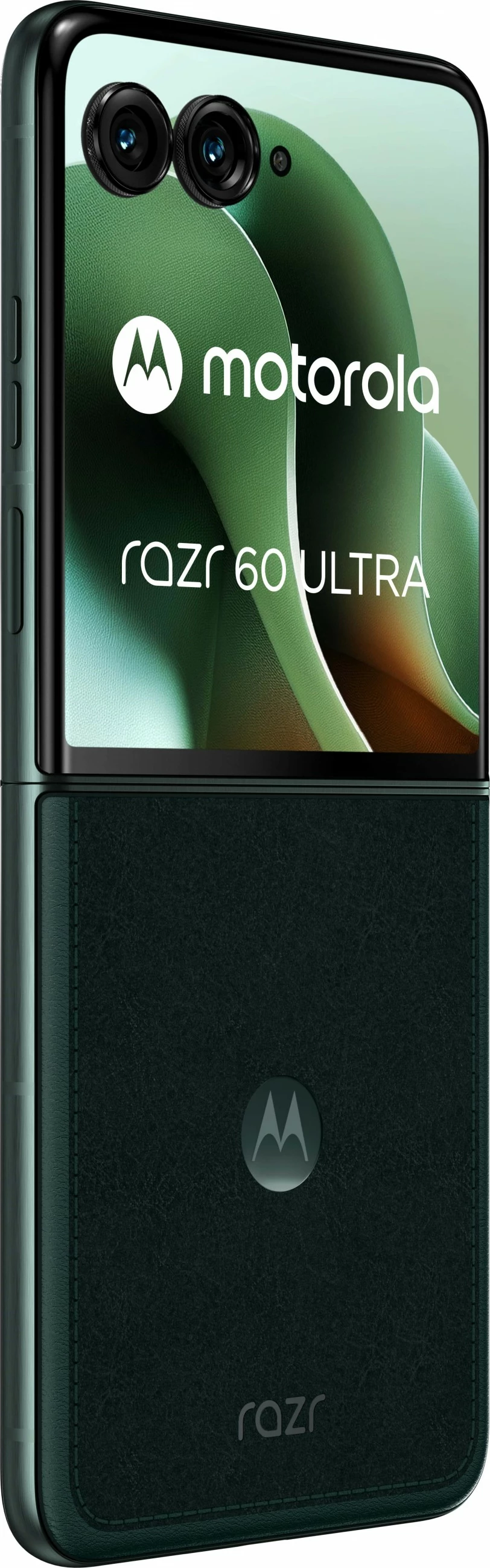 Celular Motorola razr 60 ultra 16GB 512GB Scarab