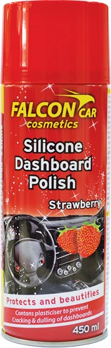 Sprej për pastrimin e maskës Falcon, 450 ml