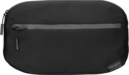 Çantë laptopi Targus Work 14" 3-në-1 Tech Brief, për 14", e zezë