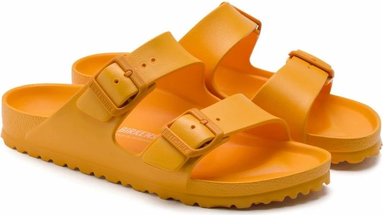 Sandale femra Birkenstock Arizona EVA 1015470, zinnia