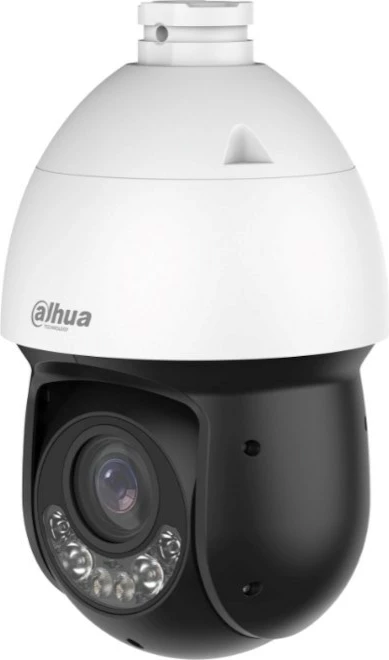 Kamerë sigurie IP Dahua SD4D425MB-HNR, 25x zoom optik, 2560x1440, PoE, Bardhë