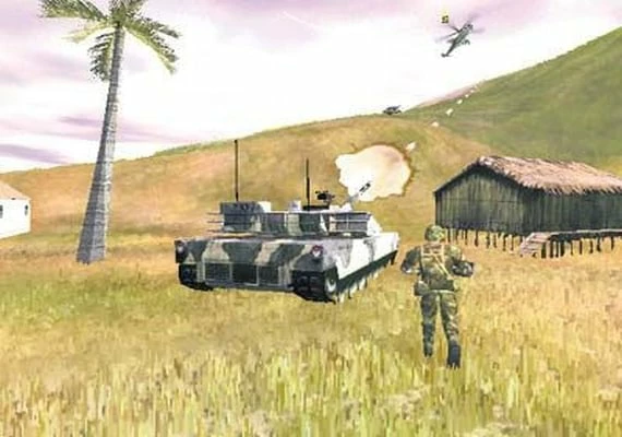 Armored Fist 3 EN Global