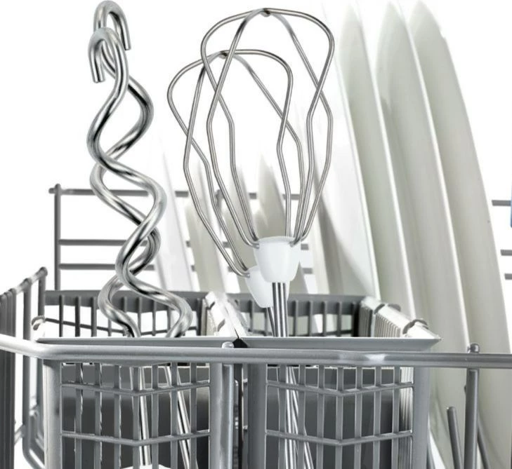 Mikser kuzhine Bosch MFQ36460, 450 W, i bardhë