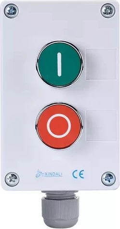 Taster me kuti XDL55-BB213PH29