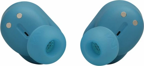 Kufje JBL Tune Buds 2 True Wireless me mikrofon, ANC adaptiv, Bluetooth 5.3, IP54, 48h, Blu